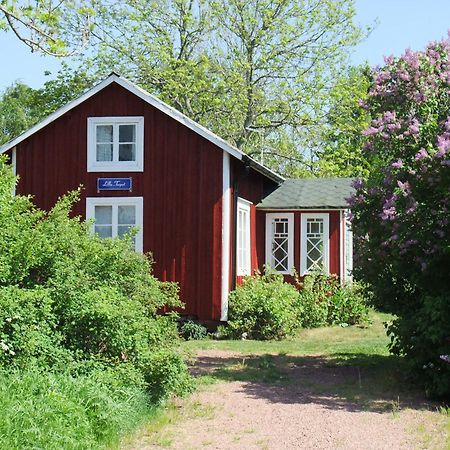 Granbergs Gaesthus Och Gaesthem Hotel Eckerö Kültér fotó