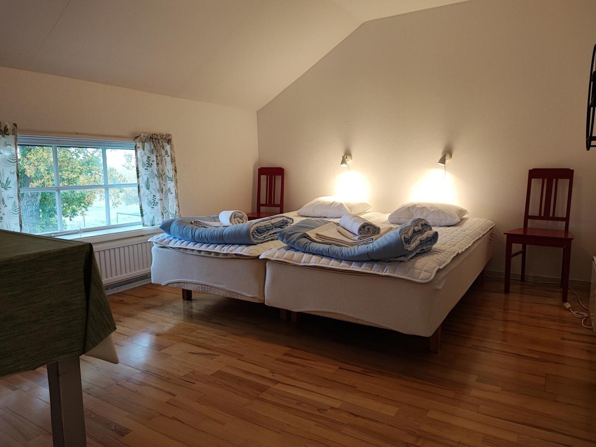 Granbergs Gaesthus Och Gaesthem Hotel Eckerö Kültér fotó