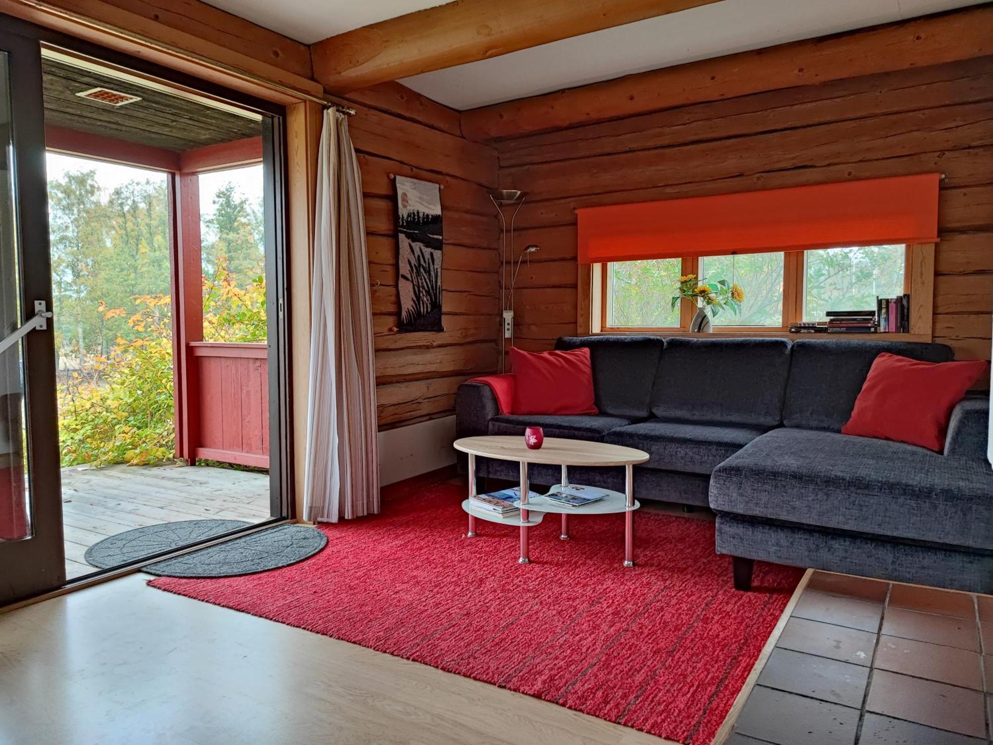 Granbergs Gaesthus Och Gaesthem Hotel Eckerö Kültér fotó