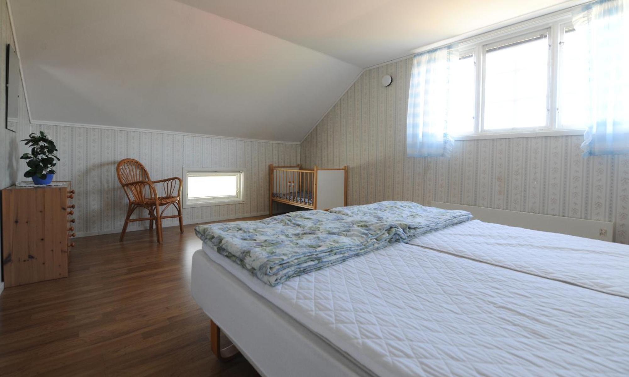 Granbergs Gaesthus Och Gaesthem Hotel Eckerö Kültér fotó